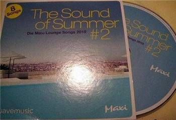 pelicula VA–The Sound of the Summer Vol  2-2010-