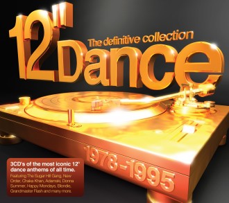 pelicula VA-12 Dance The Definitive Collection