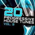 pelicula VA-20 Progressive House Tunes Vol 4-2010-