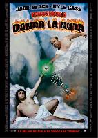 pelicula Tenacious D: Dando La Nota