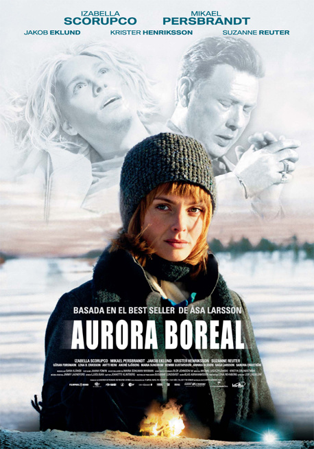 pelicula Aurora Boreal