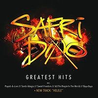 pelicula Safri Duo – Greatest Hits