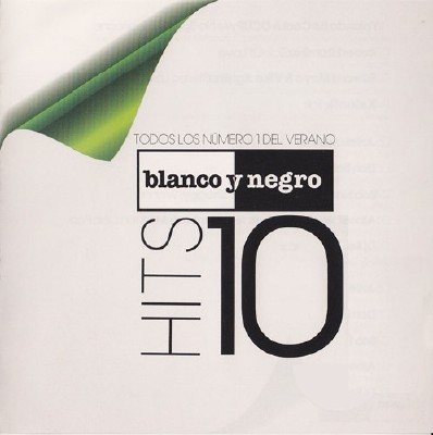 pelicula VA – Blanco Y Negro Hits 10