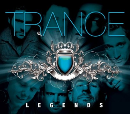 pelicula VA-Trance Legends