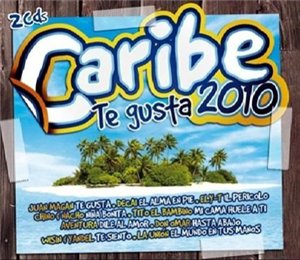 pelicula VA – Caribe 2010 Te Gusta