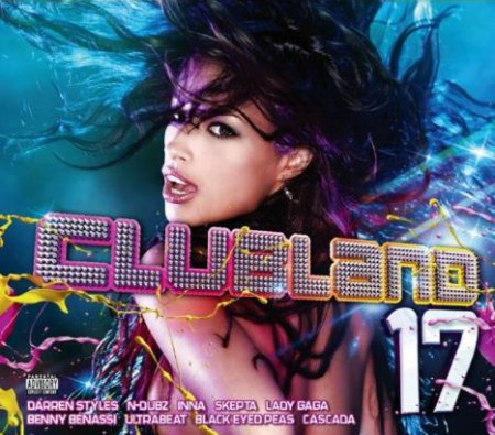 pelicula VA-Clubland 17