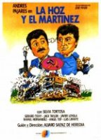 pelicula Pajares y Esteso.La hoz y el Martinez