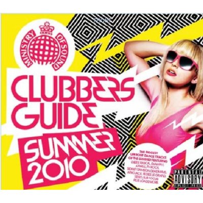 pelicula VA – MOS Clubbers Guide Summer 2010