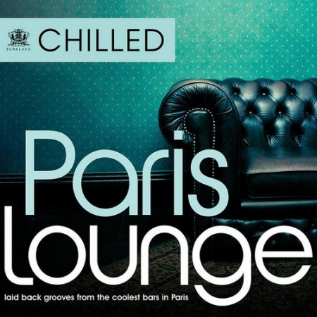 pelicula VA-Chilled Paris Lounge