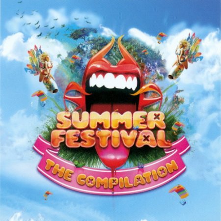 pelicula VA – Summer Festival 2010 (The Compilation)