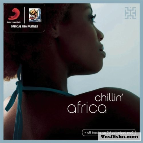 pelicula VA-Chillin Africa