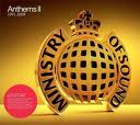 pelicula VA-Ministry Of Sound – Trance Anthems Vol 2