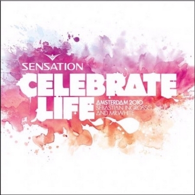 pelicula VA – Sensation 2010 Celebrate Life