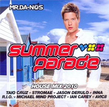 pelicula VA-Summer Parade-House Mix 2010-Mixed by Mr Da Nos