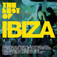 pelicula VA-The Best of Ibiza Volume 2