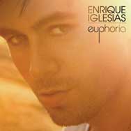 pelicula Enrique Iglesias-Euphoria (International Edition)