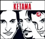 pelicula Ketama – Sus 50 Mejores Canciones