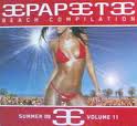 pelicula VA-Papeete Beach Compilation Summer 2010 Vol 13