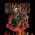 pelicula Guns N Roses-Family Tree