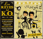 pelicula Los Reyes Del K O-Its Fiesta Time