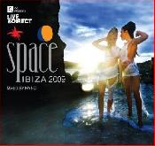 pelicula VA-Space Ibiza  Mixed by MYNC