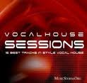 pelicula VA – House The Vocal Session 2010 2