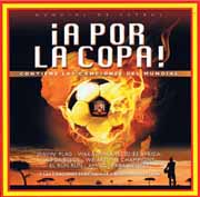 pelicula VA – A Por La Copa 2010