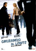 pelicula Cruzando El Límite