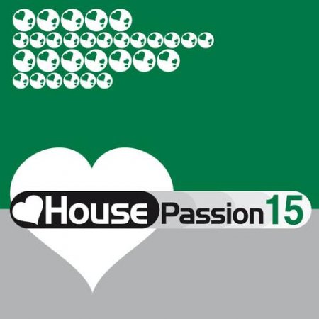 pelicula VA-House Passion Vol 15