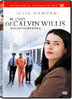 pelicula El Caso De Calvin Willis