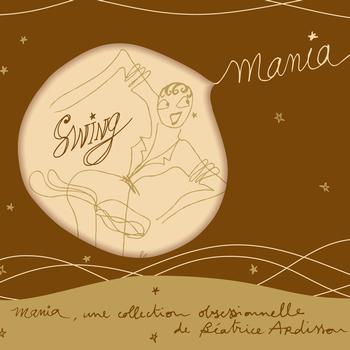 pelicula VA-Swing Mania by Beatrice Ardisson