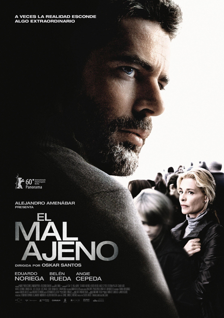 pelicula El Mal Ajeno