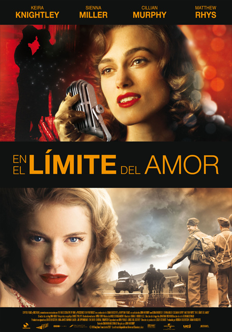 pelicula En el Límite del Amor