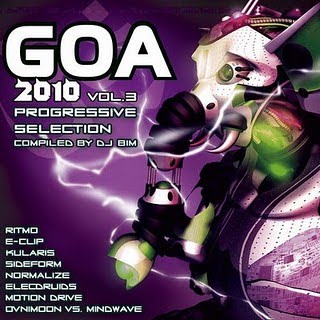 pelicula VA – Goa 2010 Vol 3