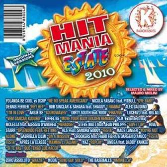 pelicula VA-Hit Mania Estate 2010