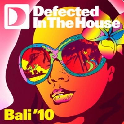 pelicula VA-Defected In The House Bali