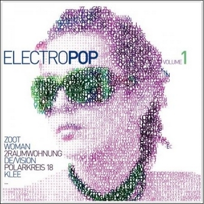 pelicula VA-Electro Pop Volume 1