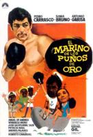 pelicula Pajares y Esteso.El marino de los puños de oro