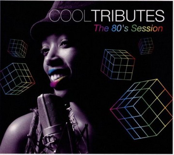 pelicula VA-Cool Tributes The 80s Session