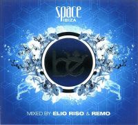 pelicula VA-Space Ibiza Be-(Mixed By Elio Riso And Remo)