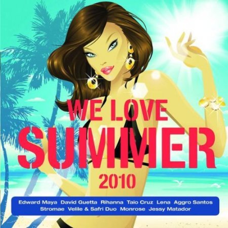 pelicula VA-We Love Summer