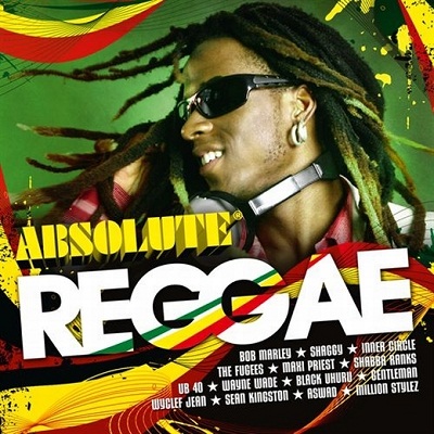 pelicula VA-Absolute Reggae