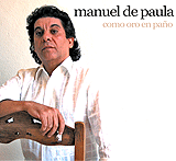 pelicula Manuel De Paula – Como Oro En Panyo