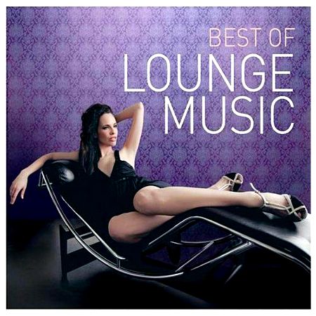 pelicula VA-Best Of Lounge Music