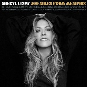 pelicula Sheryl Crow – 100 Miles From Memphis