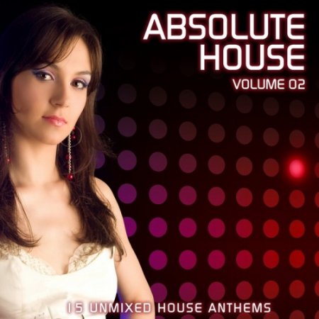 pelicula VA – Absolute House Volume 02