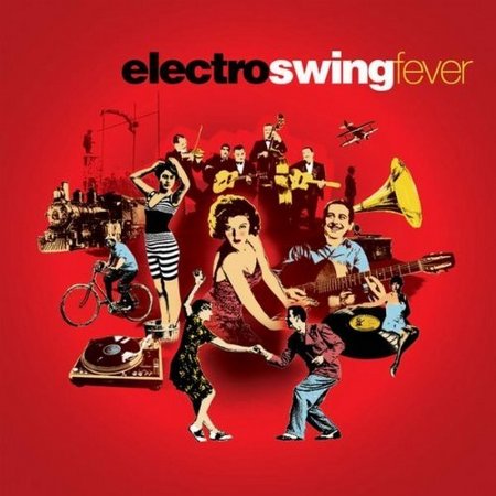 pelicula VA – Electro Swing Fever