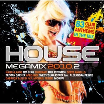 pelicula VA – House Megamix 2010 2