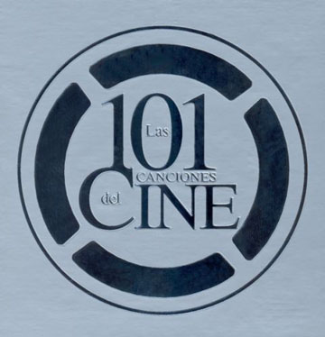 pelicula VA-Las 101 Canciones Del Cine