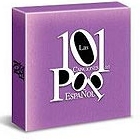 pelicula VA-Las 101 Canciones Del Pop Espanyol Edicion 10 Aniversario